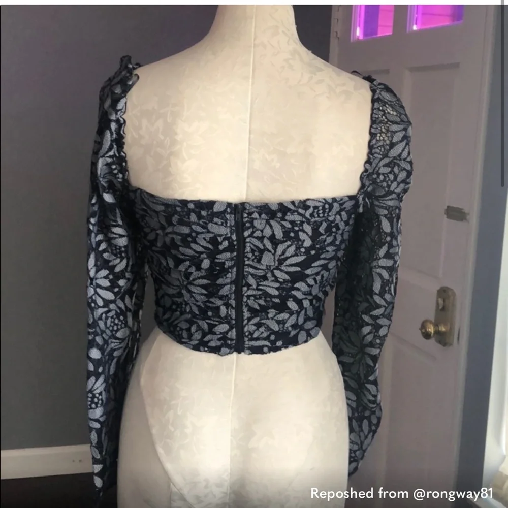 KEEPSAKE the Label nwt
